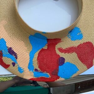 Sun Breeze Vasi Hat